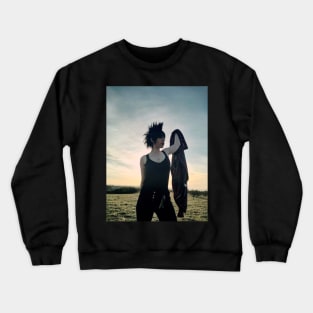 Liberation II Crewneck Sweatshirt